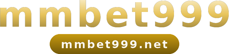 mmbet999 logo