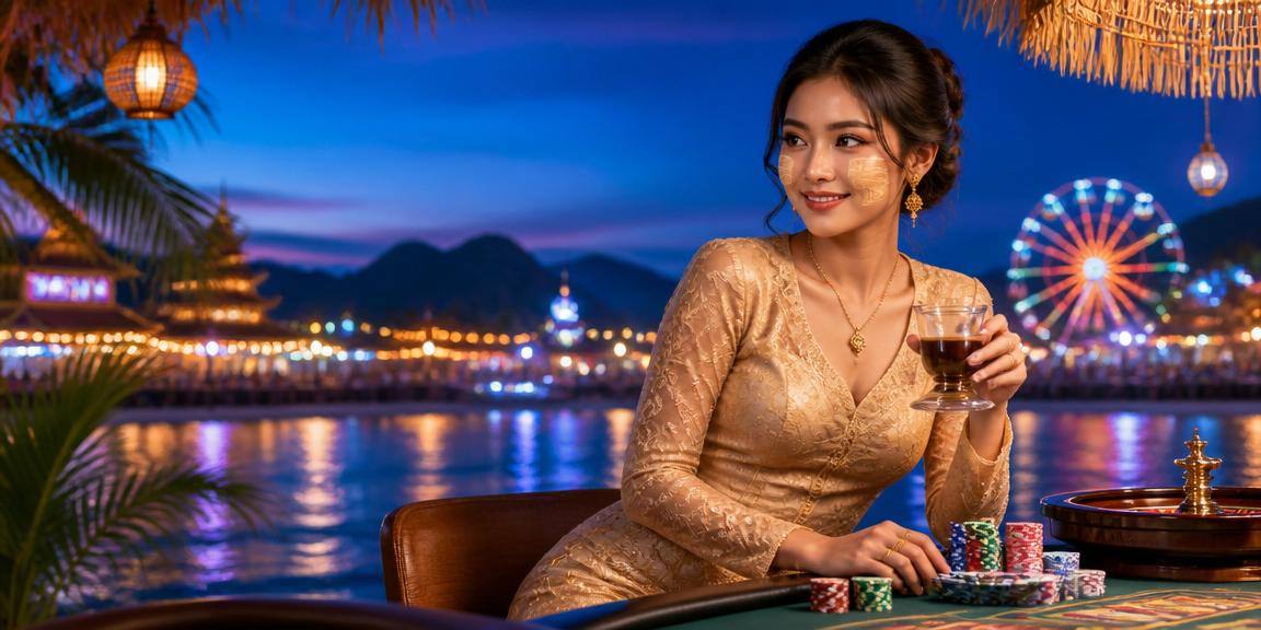 mmbet999 mobile gaming