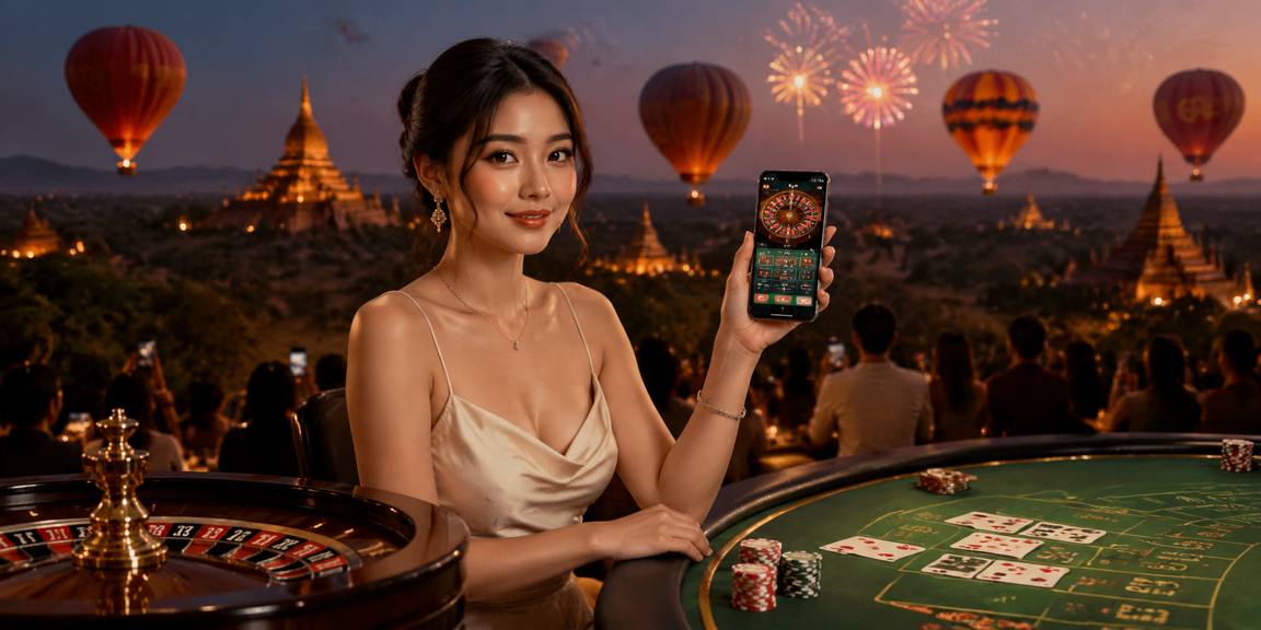mmbet999 mobile gaming