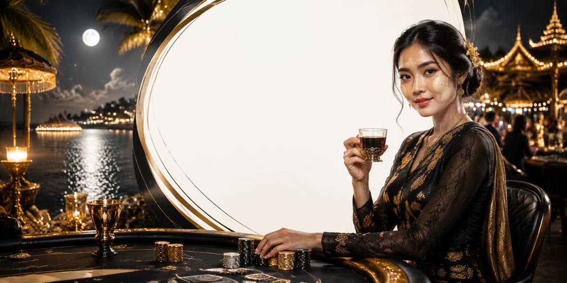 mmbet999 Lucky Draw 2 ကစားခွင့်ခံများ သိရှိပါ